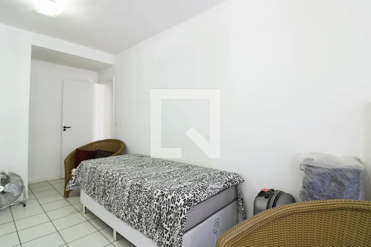 Apartamento, 3 quartos, 95 m² - Foto 22