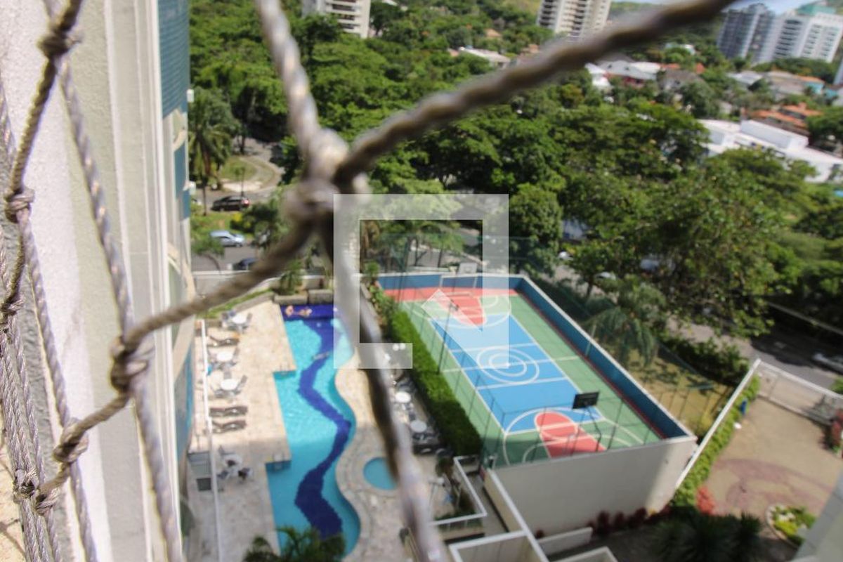 Apartamento, 3 quartos, 95 m² - Foto 92
