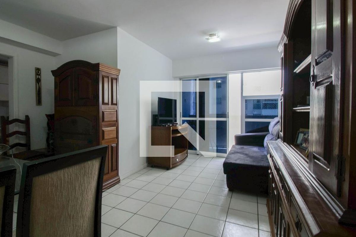 Apartamento, 3 quartos, 95 m² - Foto 2