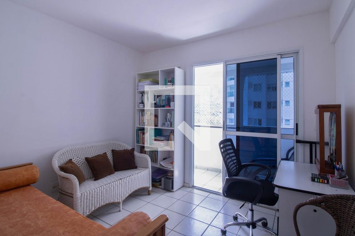 Apartamento, 3 quartos, 95 m² - Foto 36