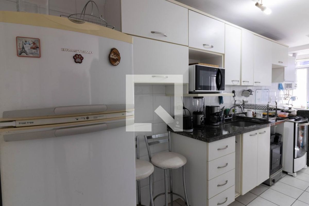 Apartamento, 3 quartos, 95 m² - Foto 72