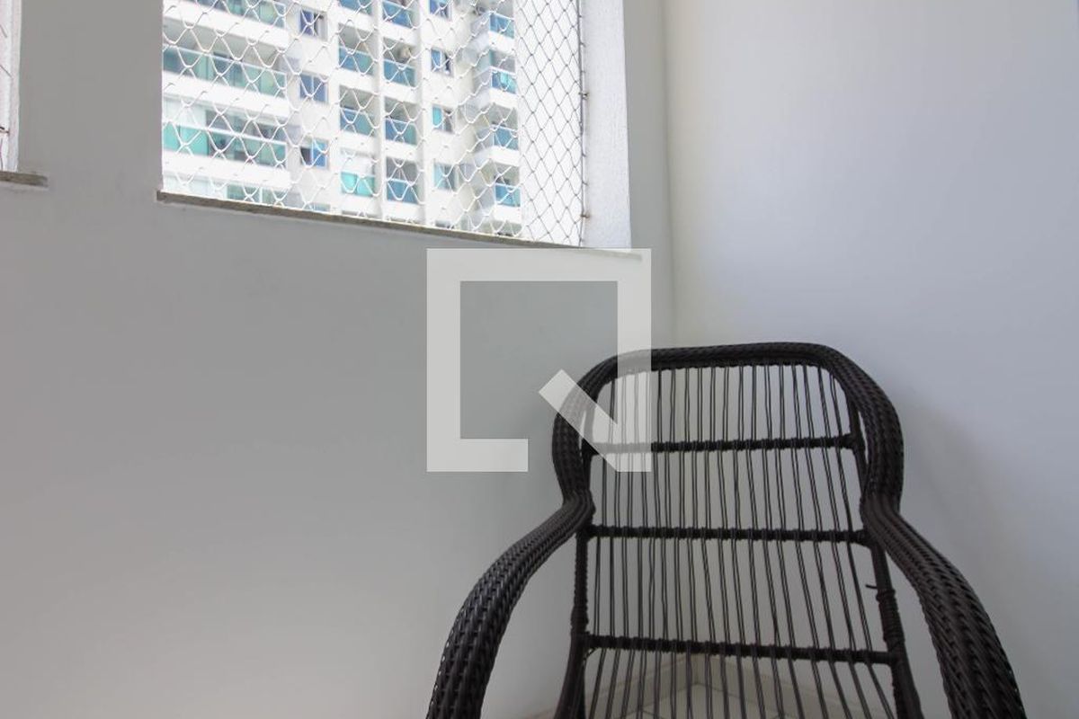Apartamento, 3 quartos, 95 m² - Foto 44