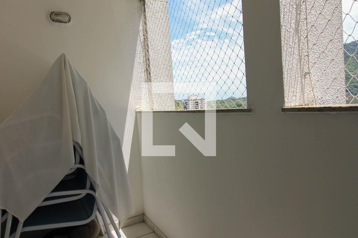 Apartamento, 3 quartos, 95 m² - Foto 48