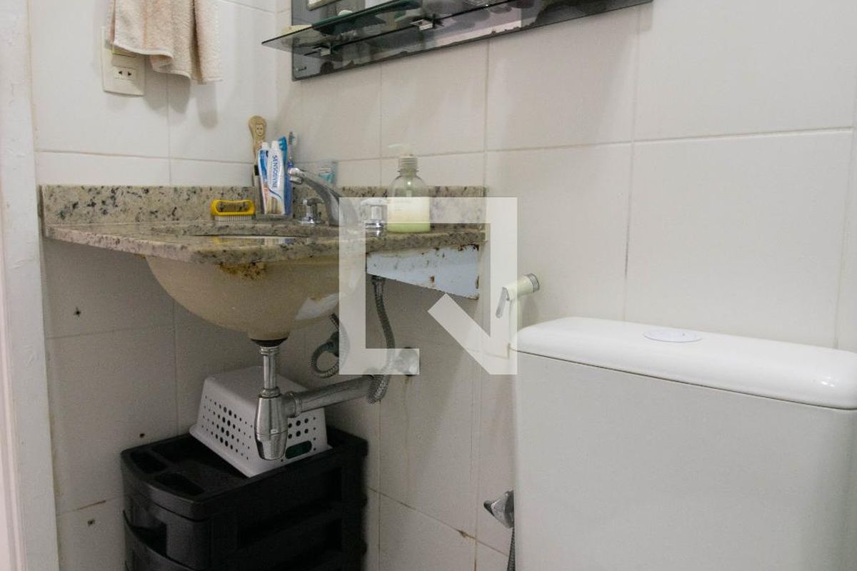 Apartamento, 3 quartos, 95 m² - Foto 60