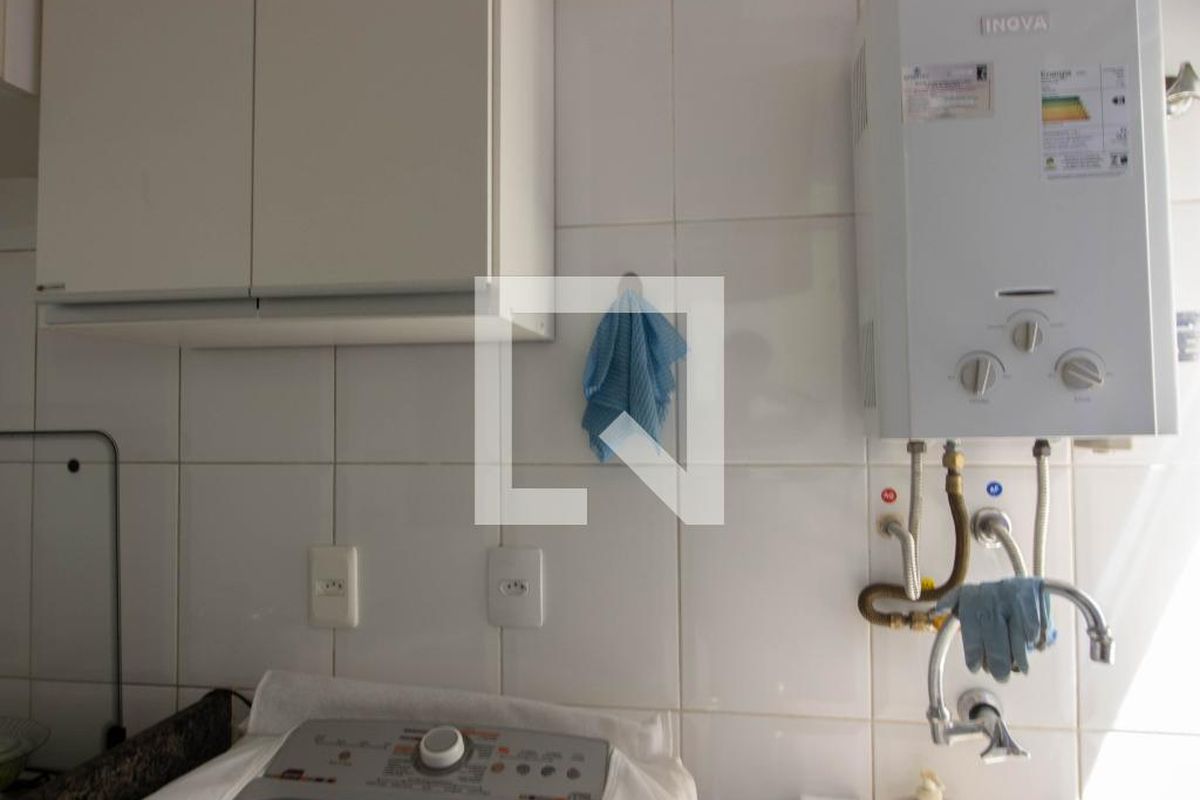Apartamento, 3 quartos, 95 m² - Foto 84