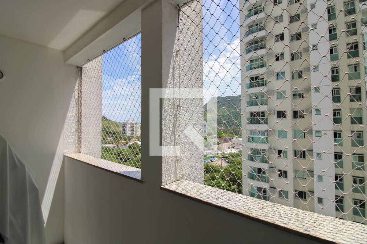 Apartamento, 3 quartos, 95 m² - Foto 50