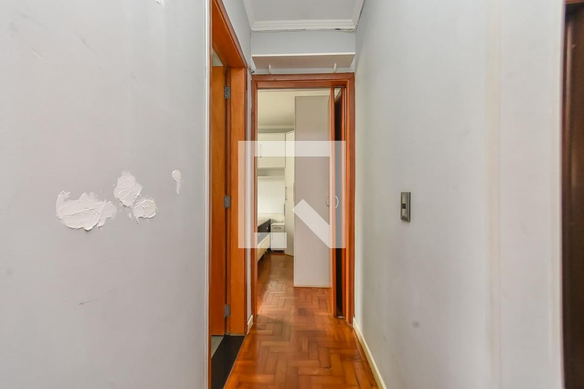 Apartamento, 1 quarto, 56 m² - Foto 8