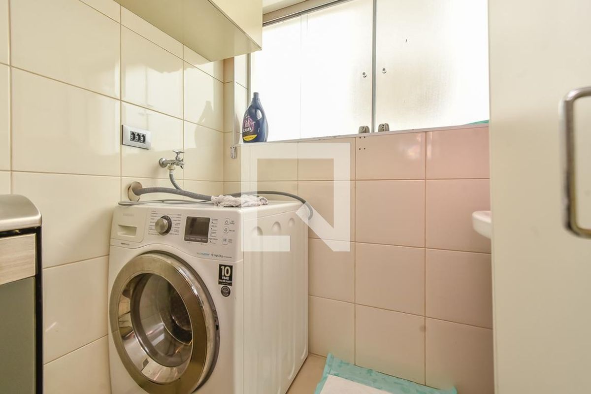 Apartamento, 1 quarto, 56 m² - Foto 27