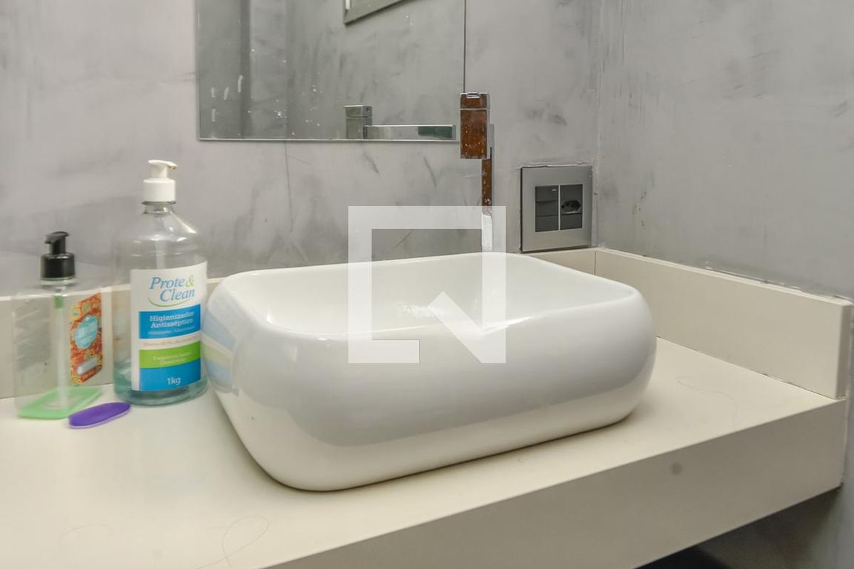Apartamento, 1 quarto, 56 m² - Foto 17