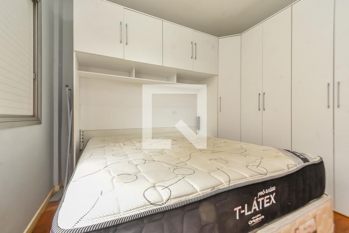 Apartamento, 1 quarto, 56 m² - Foto 13