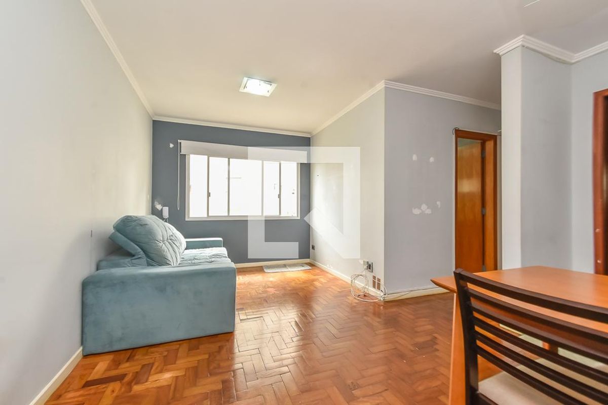 Apartamento, 1 quarto, 56 m² - Foto 1