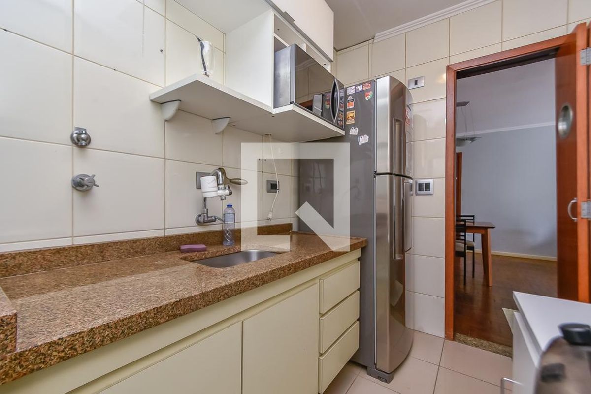 Apartamento, 1 quarto, 56 m² - Foto 23