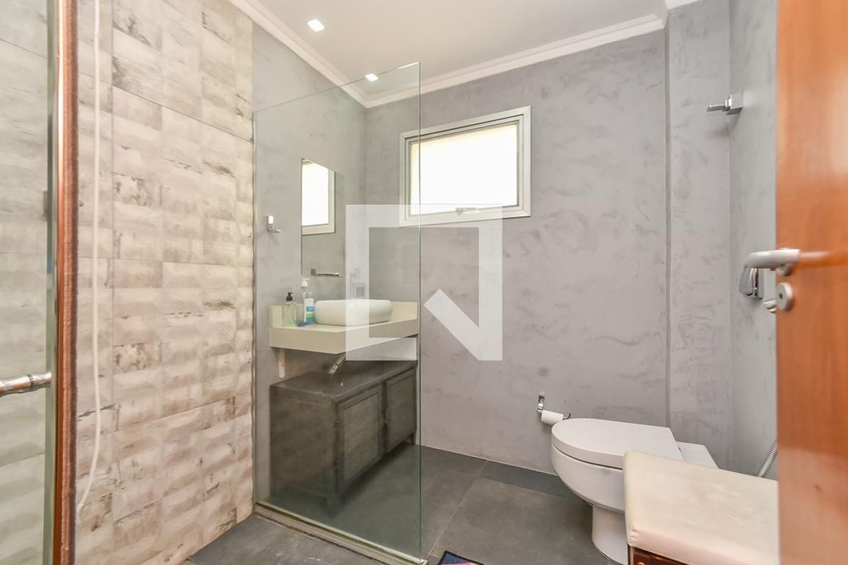 Apartamento, 1 quarto, 56 m² - Foto 15