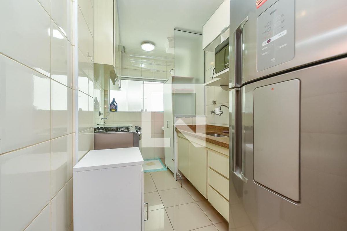 Apartamento, 1 quarto, 56 m² - Foto 20