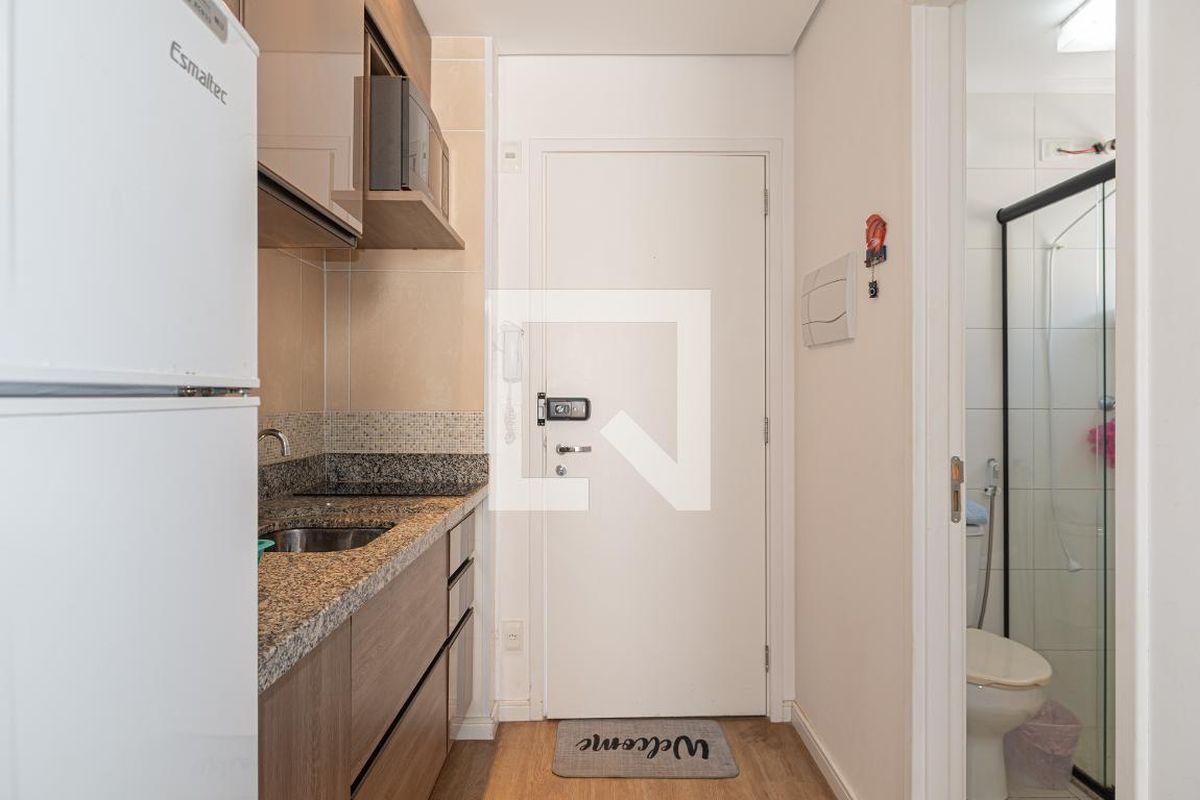 Kitnet-Studio, 20 m² - Foto 57