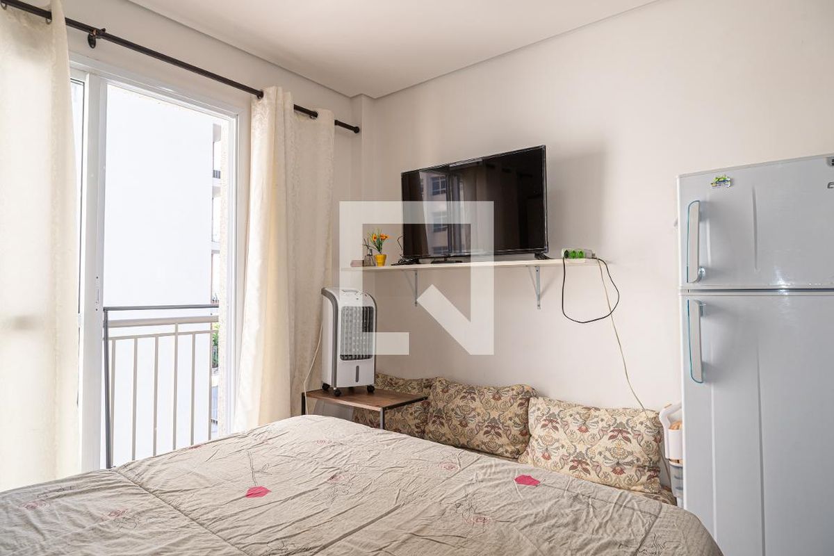 Kitnet-Studio, 20 m² - Foto 6
