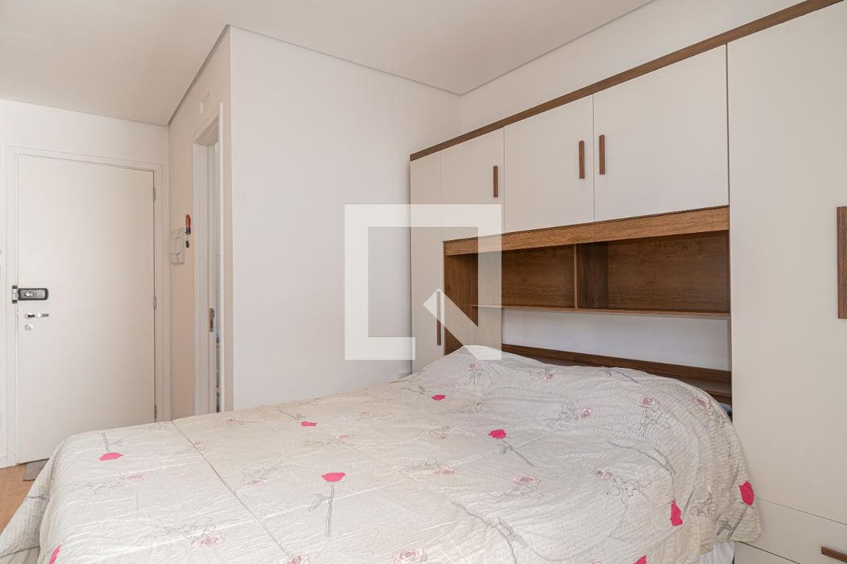 Kitnet-Studio, 20 m² - Foto 12