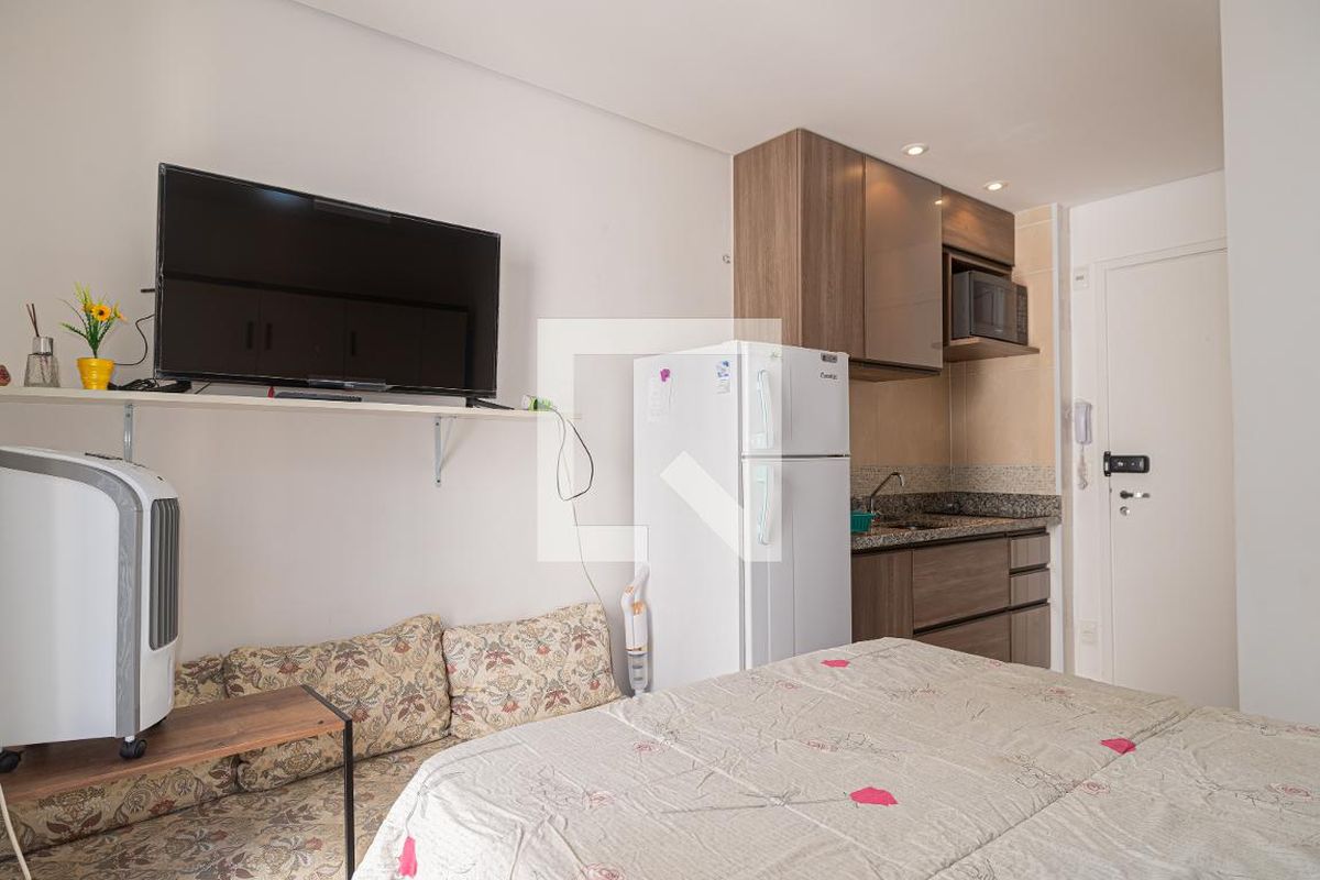 Kitnet-Studio, 20 m² - Foto 18