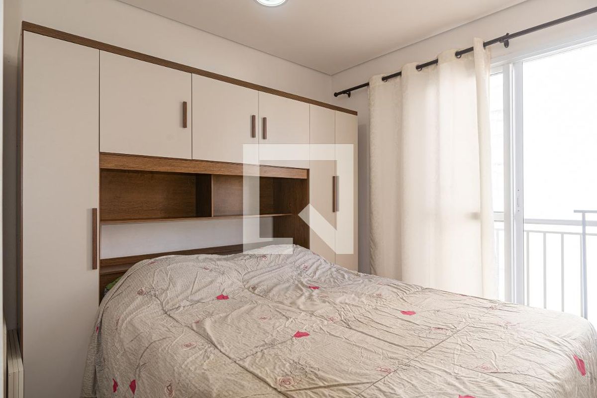 Kitnet-Studio, 20 m² - Foto 3