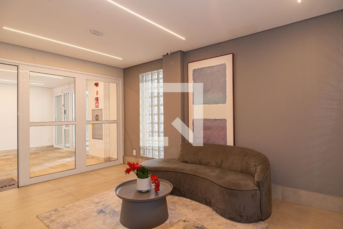 Kitnet-Studio, 20 m² - Foto 118