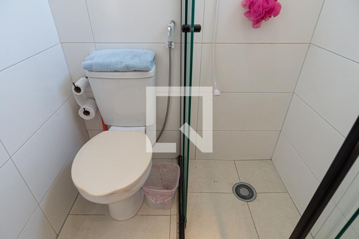 Kitnet-Studio, 20 m² - Foto 48