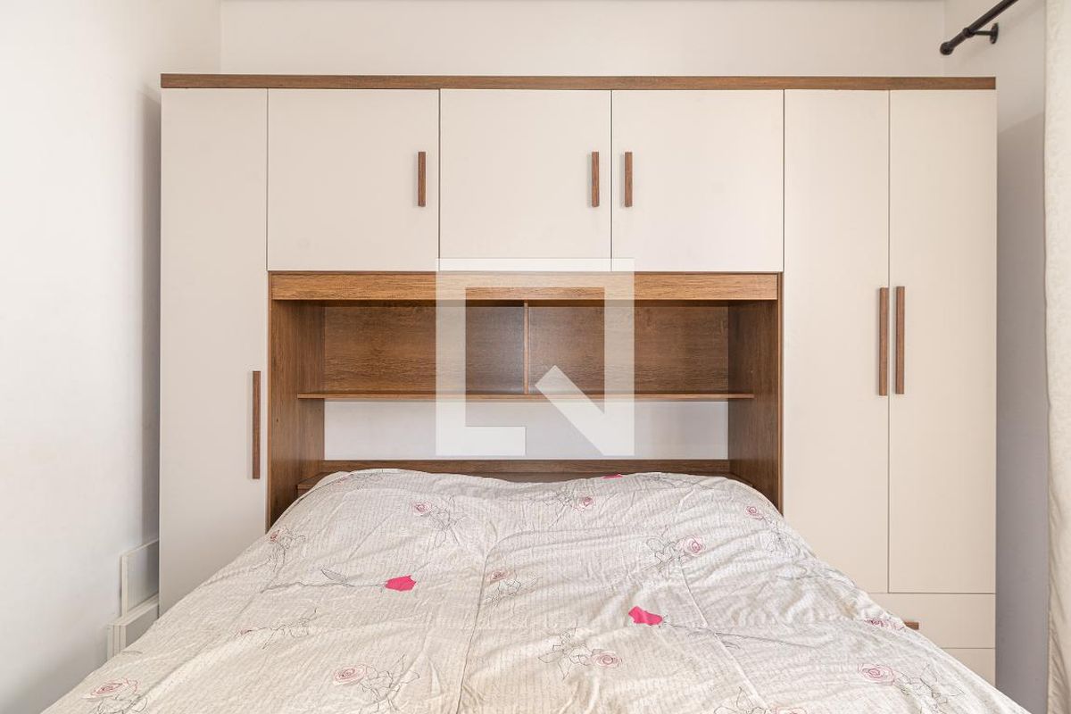 Kitnet-Studio, 20 m² - Foto 9