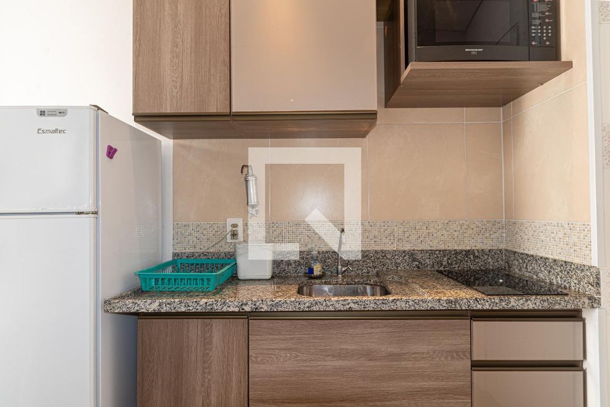 Kitnet-Studio, 20 m² - Foto 63