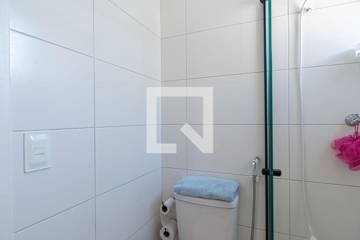 Kitnet-Studio, 20 m² - Foto 42