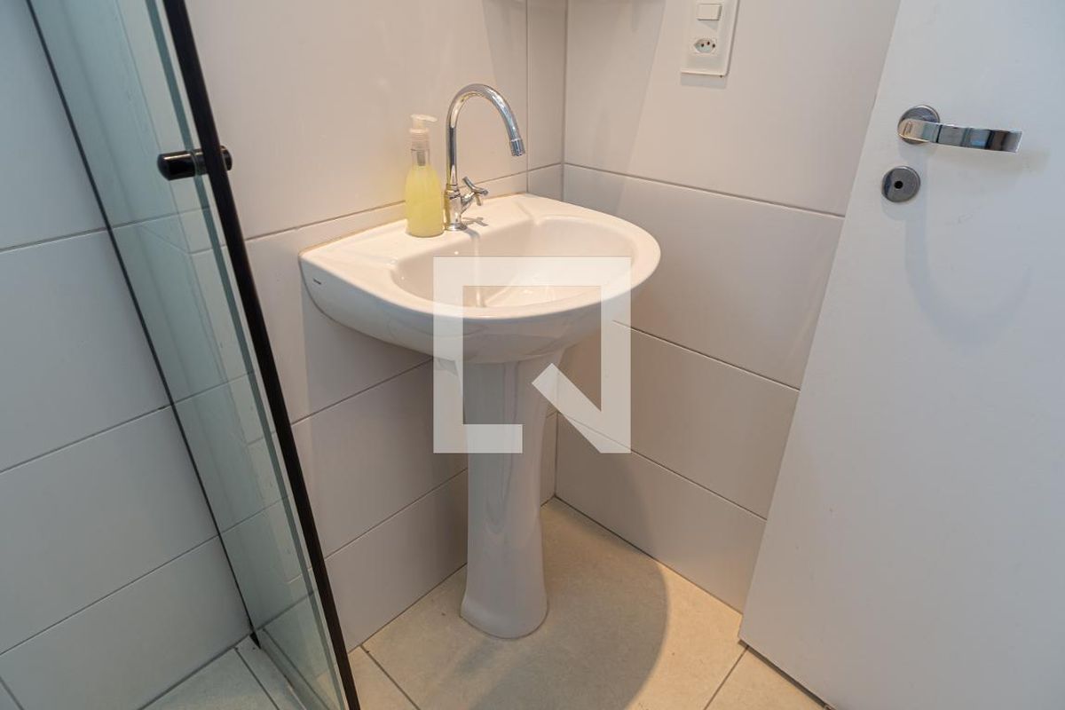 Kitnet-Studio, 20 m² - Foto 51