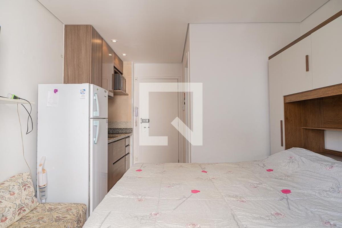 Kitnet-Studio, 20 m² - Foto 15