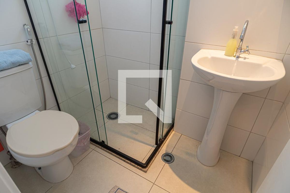 Kitnet-Studio, 20 m² - Foto 45