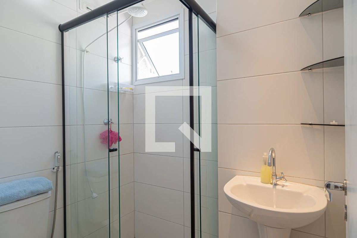 Kitnet-Studio, 20 m² - Foto 39