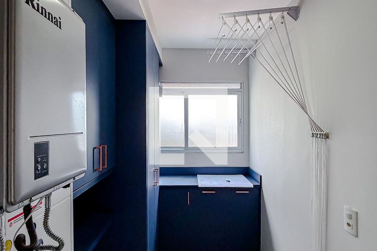 Apartamento, 2 quartos, 68 m² - Foto 33