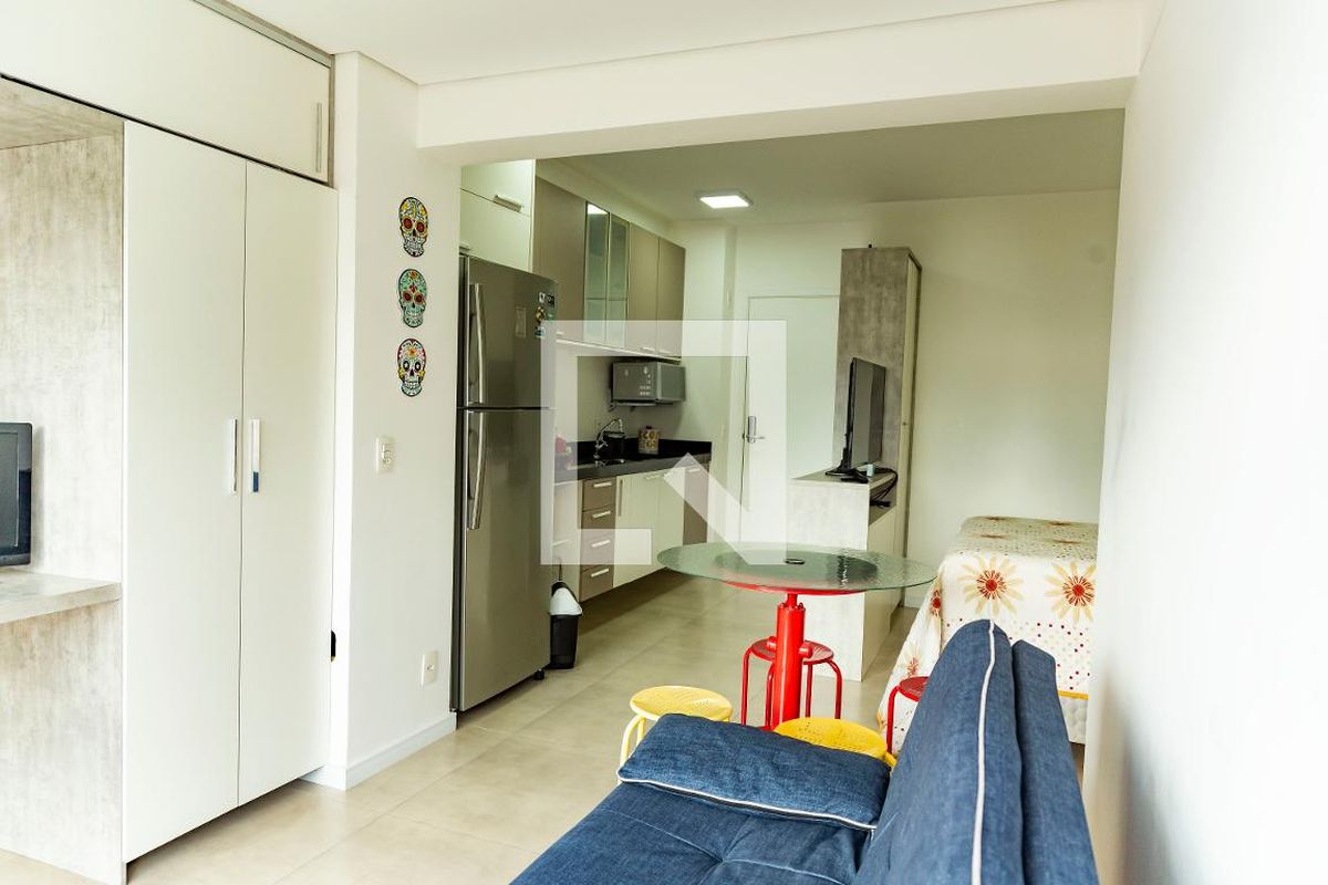 Kitnet-Studio, 33 m² - Foto 16