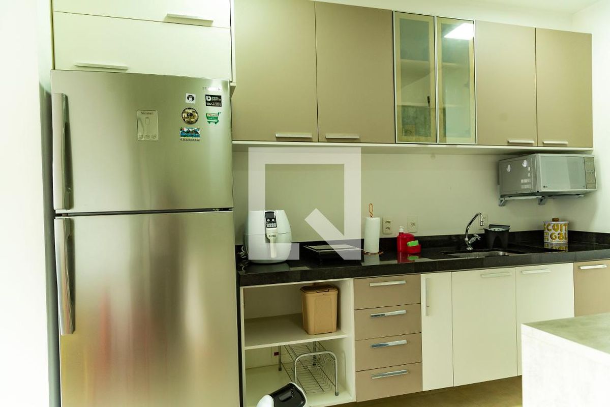 Kitnet-Studio, 33 m² - Foto 64