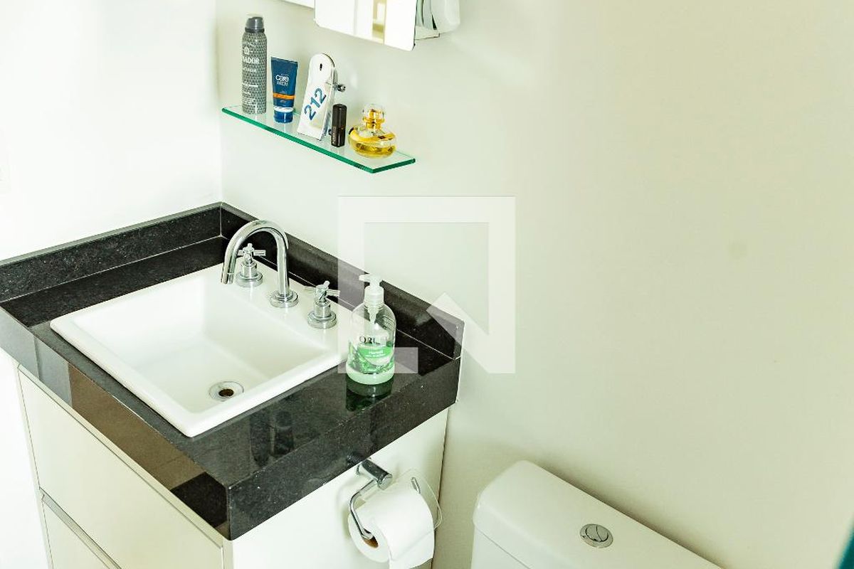 Kitnet-Studio, 33 m² - Foto 48