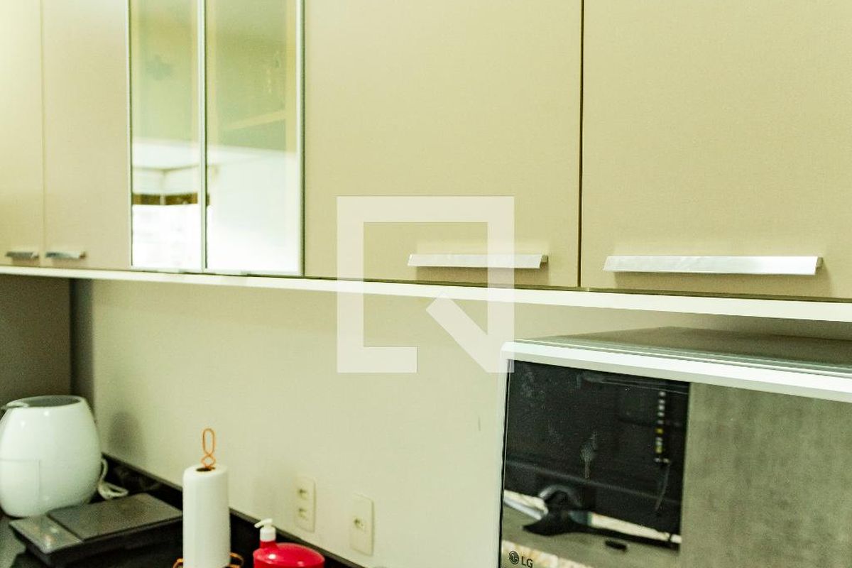 Kitnet-Studio, 33 m² - Foto 60