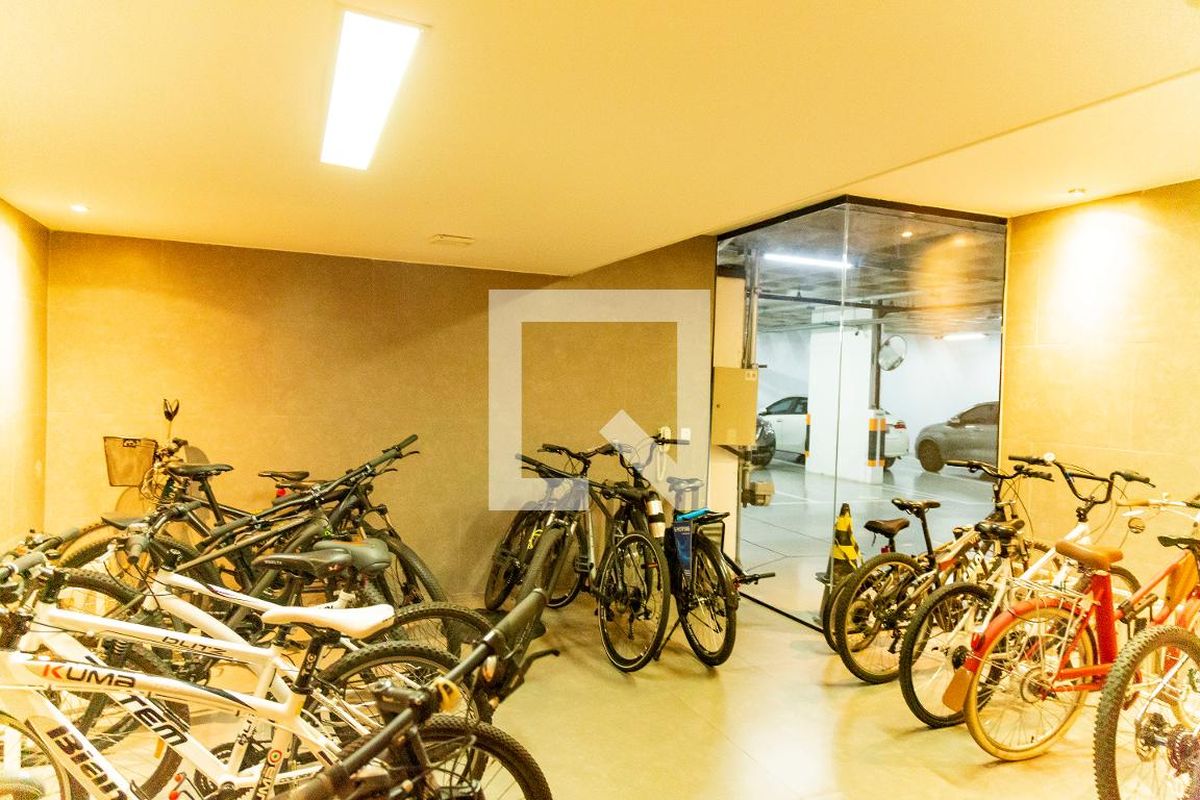 Kitnet-Studio, 33 m² - Foto 170
