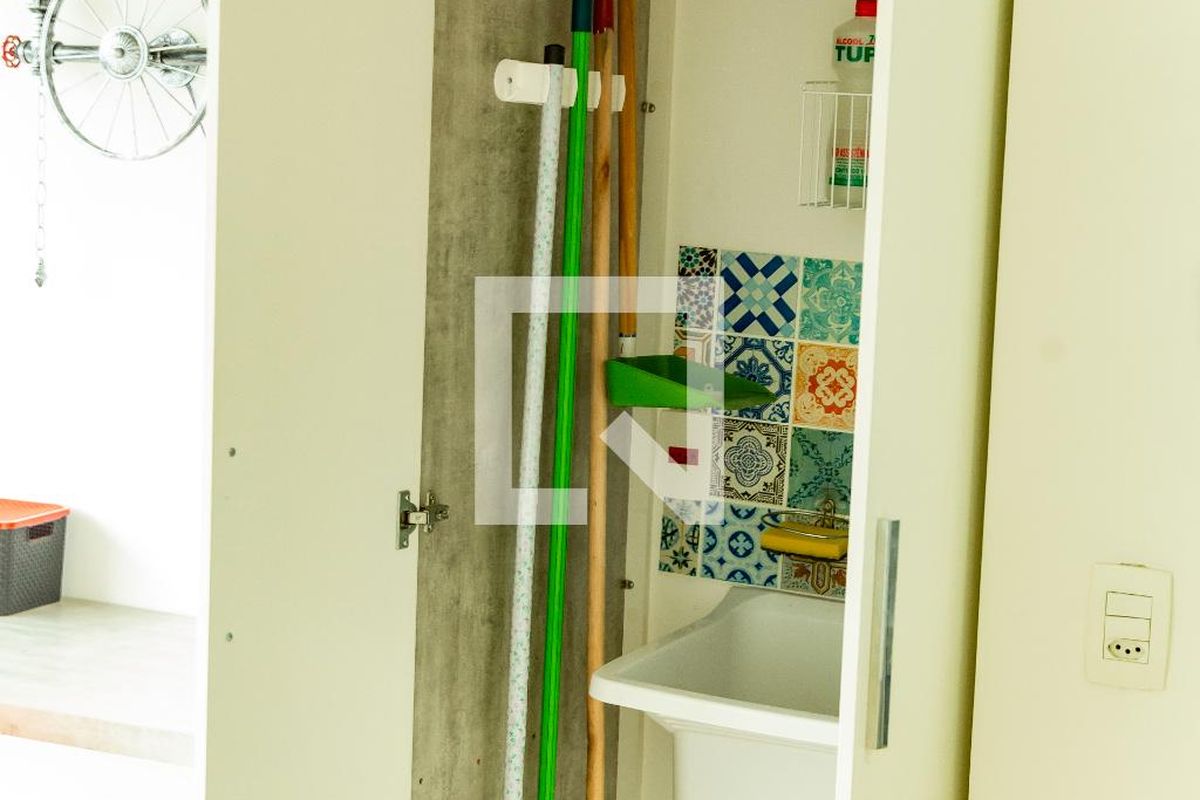 Kitnet-Studio, 33 m² - Foto 82