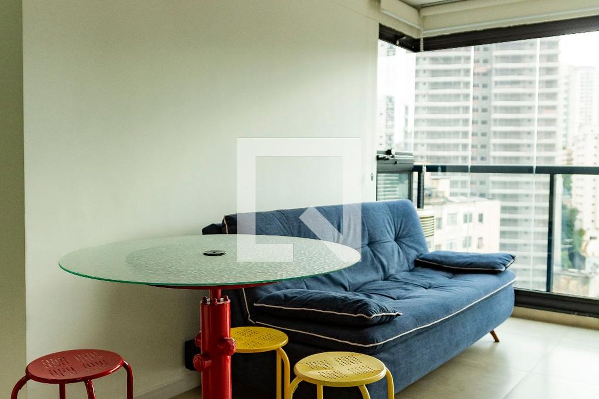 Kitnet-Studio, 33 m² - Foto 10