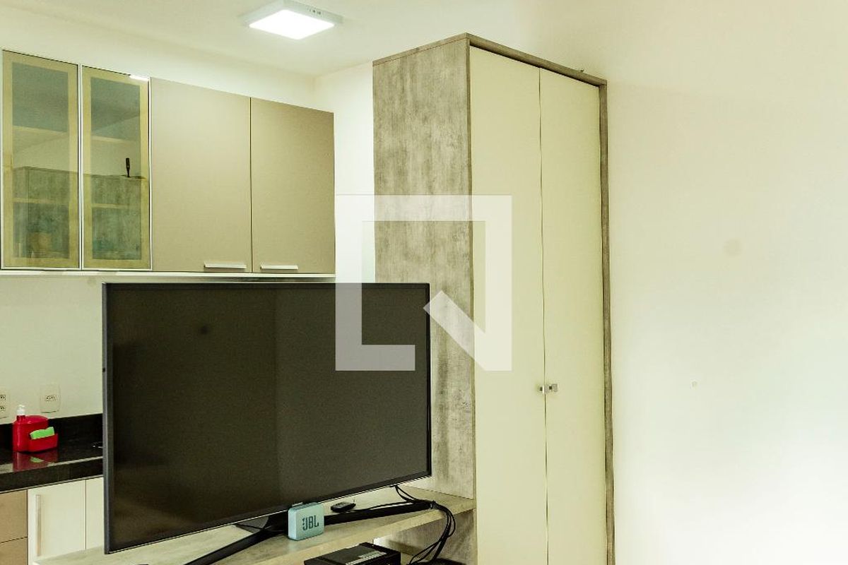 Kitnet-Studio, 33 m² - Foto 30