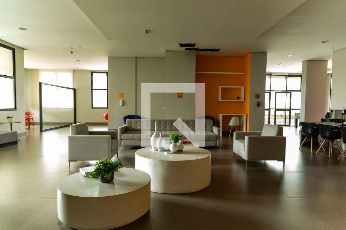Kitnet-Studio, 33 m² - Foto 90