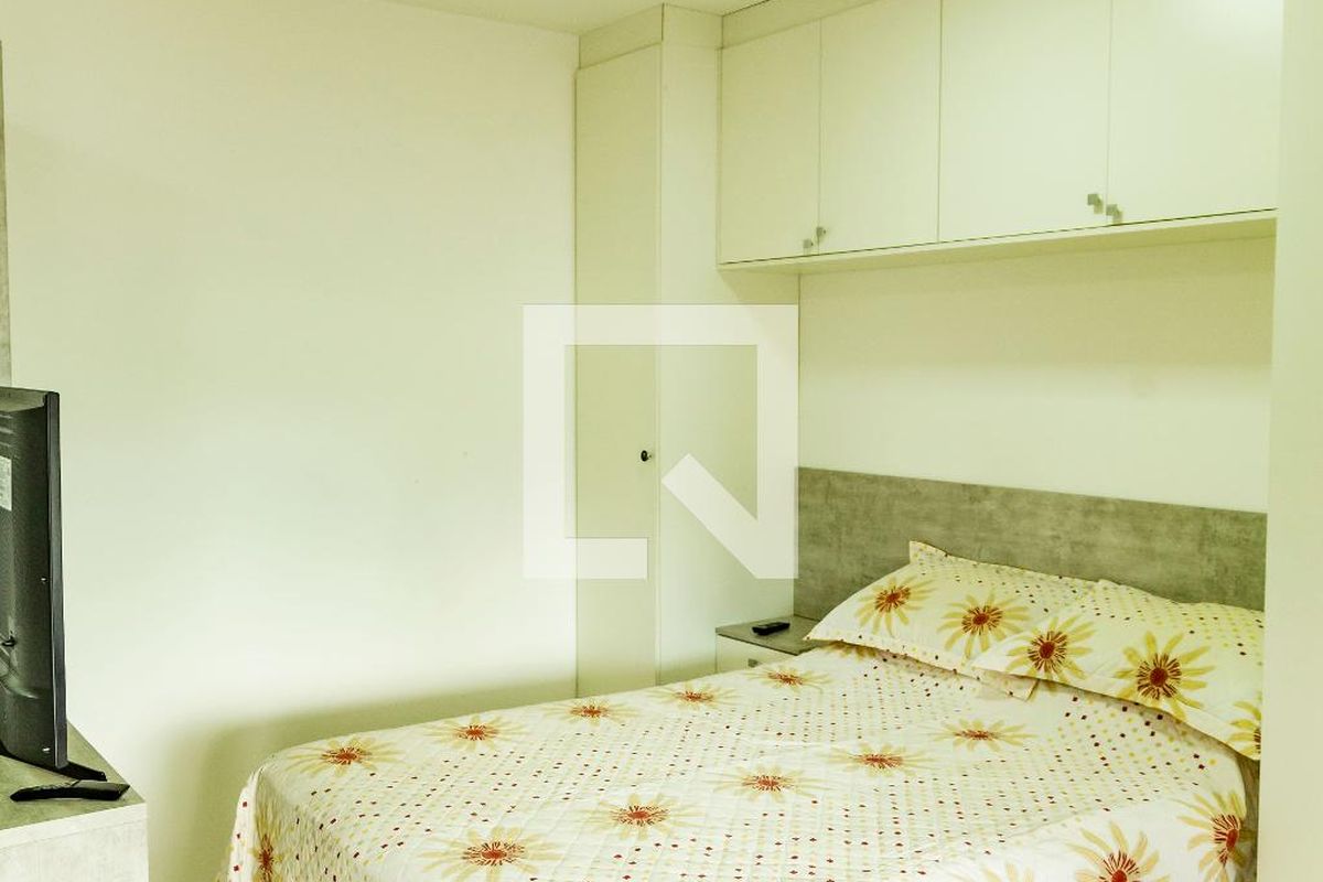Kitnet-Studio, 33 m² - Foto 36