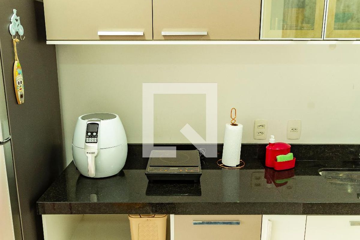 Kitnet-Studio, 33 m² - Foto 70