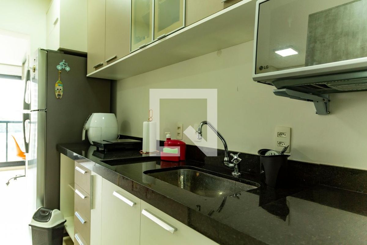 Kitnet-Studio, 33 m² - Foto 68