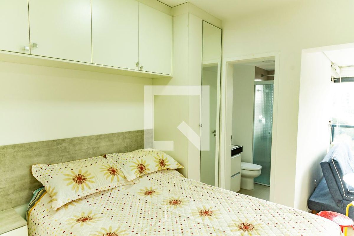 Kitnet-Studio, 33 m² - Foto 26