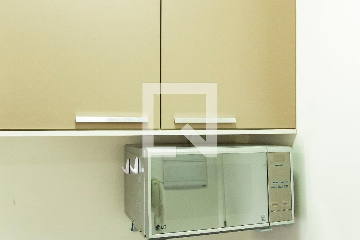 Kitnet-Studio, 33 m² - Foto 58
