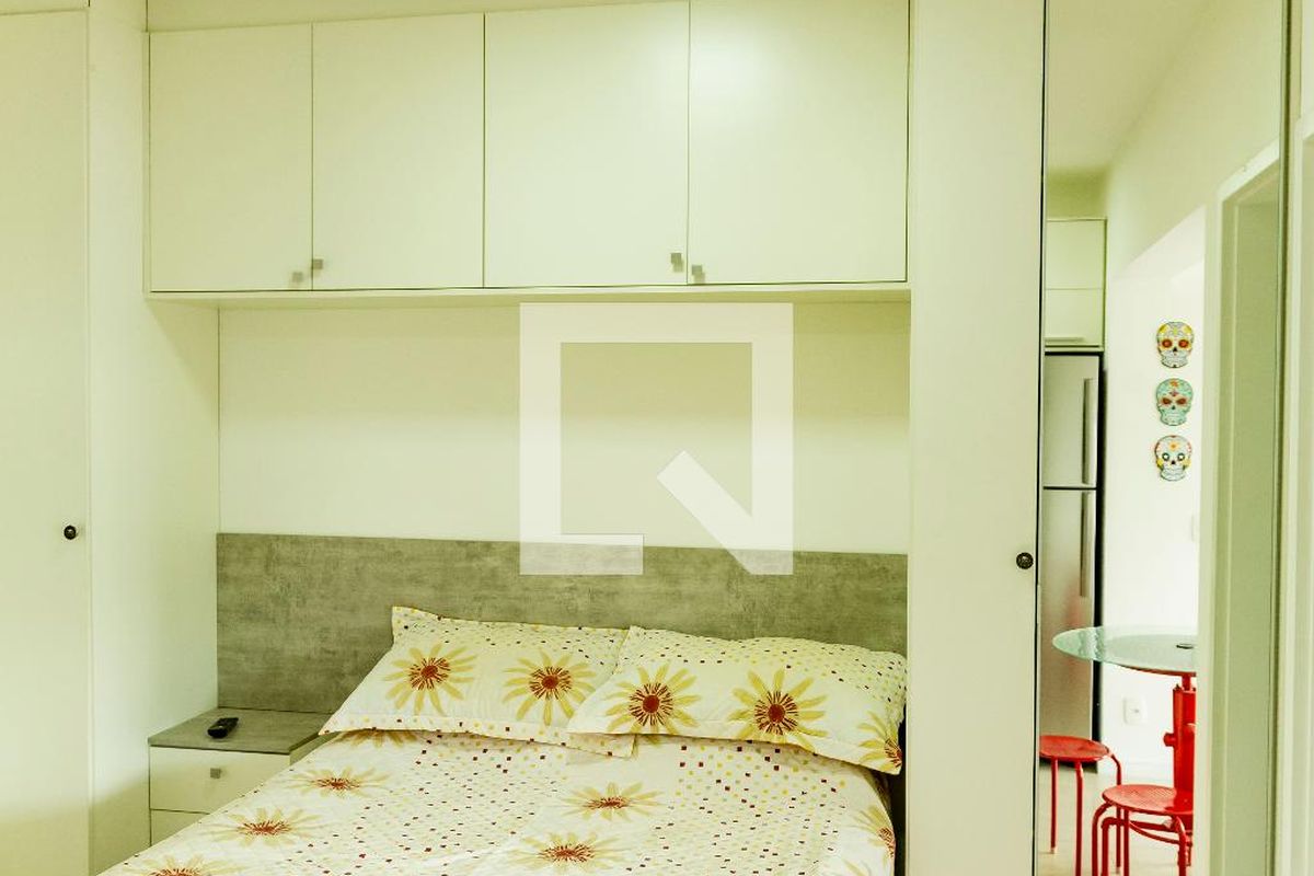 Kitnet-Studio, 33 m² - Foto 28