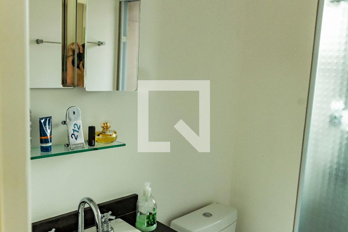 Kitnet-Studio, 33 m² - Foto 42