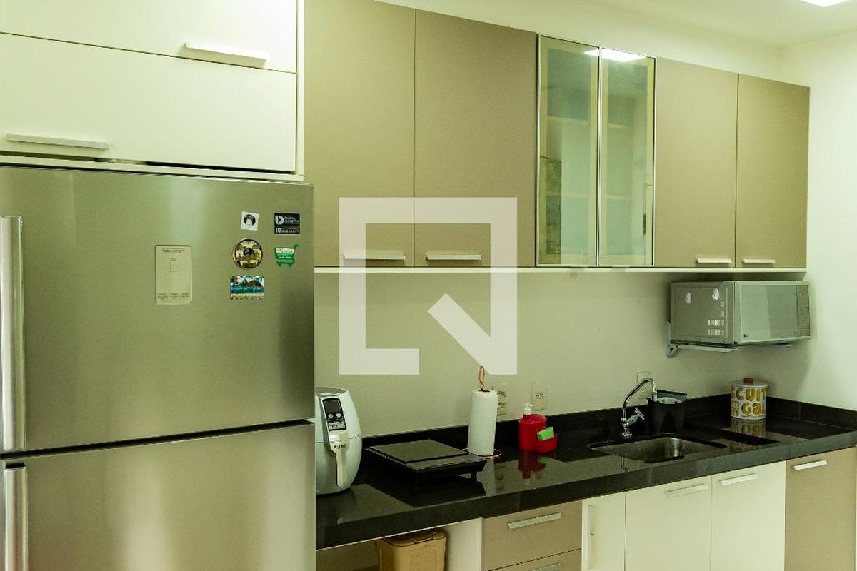 Kitnet-Studio, 33 m² - Foto 66